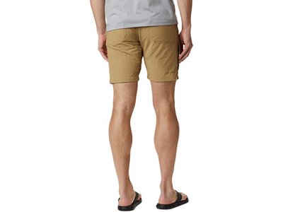 COLUMBIA-Herren-Shorts-Silver Ridge™ II Short Braun