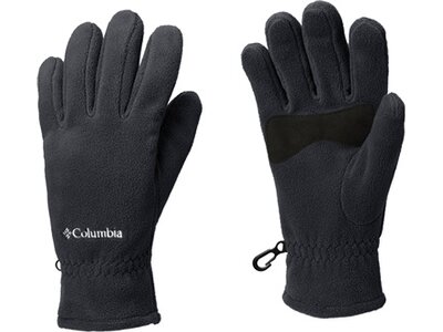COLUMBIA Herren Handschuhe M Fast Trek Glove Schwarz