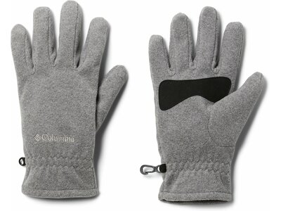 COLUMBIA Herren Handschuhe M Fast Trek Glove Grau