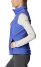 Vorschau: COLUMBIA-Damen-Weste-Powder Pass™ Vest