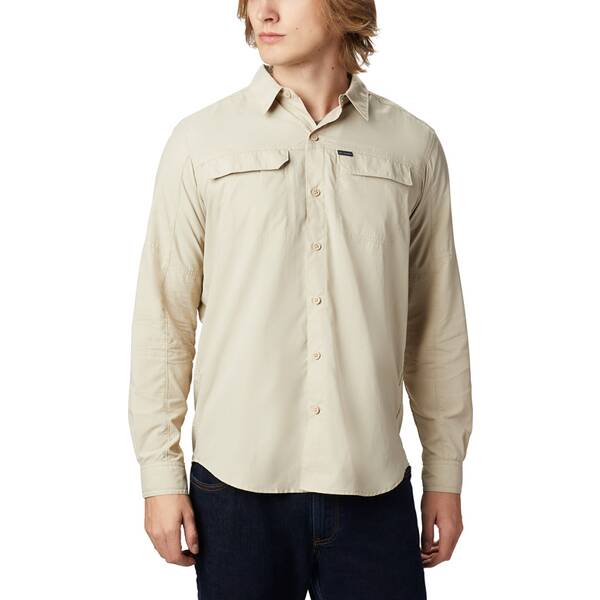 Silver Ridge2.0 Long Sleeve Shirt 160 XL