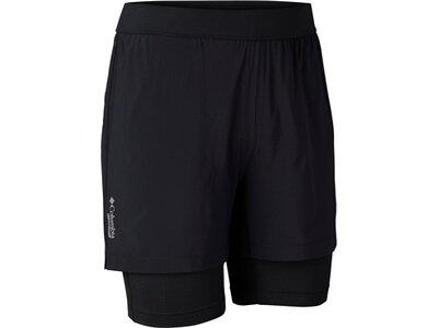 COLUMBIA Herren Shorts Titan Ultra™ II Short Schwarz