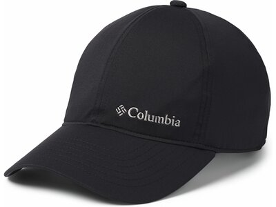 COLUMBIA-Unisex-Kopfbedeckung-Coolhead™ II Ball Cap Schwarz