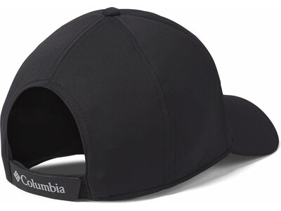 COLUMBIA Kopfbedeckung Coolhead™ II Ball Cap Schwarz