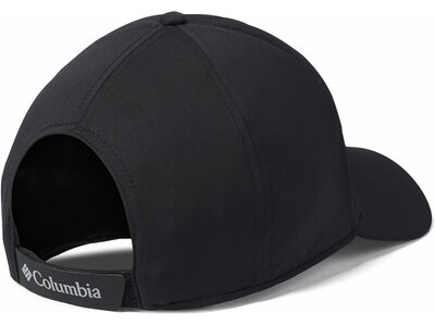 COLUMBIA-Unisex-Kopfbedeckung-Coolhead™ II Ball Cap Schwarz