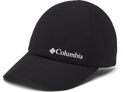 COLUMBIA Kopfbedeckung Silver Ridge™ III Ball Cap Schwarz