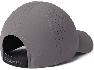 COLUMBIA Kopfbedeckung Silver Ridge™ III Ball Cap Grau