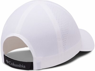 COLUMBIA-Unisex-Kopfbedeckung-Silver Ridge™ III Ball Cap Weiß