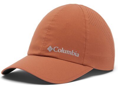 COLUMBIA-Unisex-Kopfbedeckung-Silver Ridge™ III Ball Cap Braun