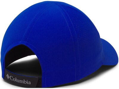 COLUMBIA-Unisex-Kopfbedeckung-Silver Ridge™ III Ball Cap Blau