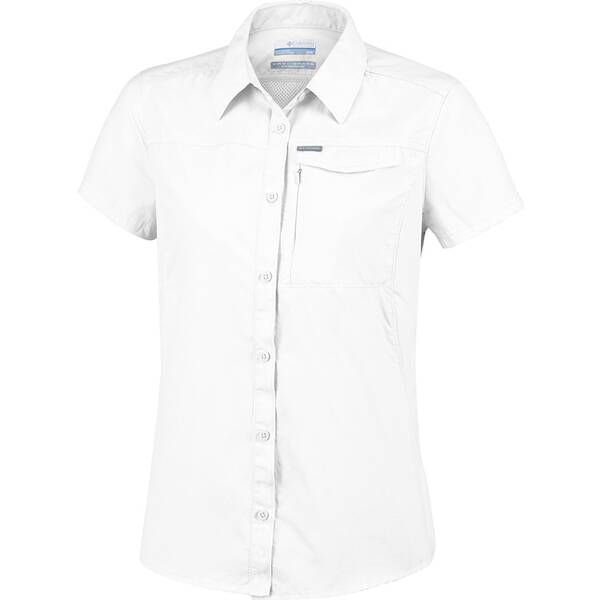 COLUMBIA Damen T Shirt Silver Ridge™ 2.0 Short Sleeve
