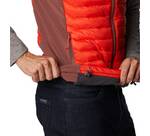 Vorschau: COLUMBIA-Herren-Weste-Powder Pass™ Vest