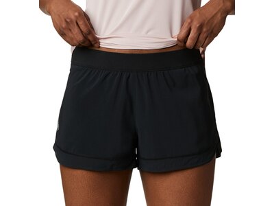 COLUMBIA Damen Shorts Titan Ultra™ II Short Schwarz