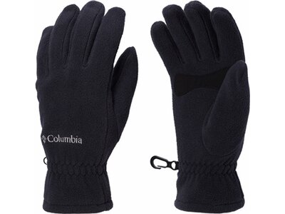 COLUMBIA Damen Handschuhe W Fast Trek Glove Schwarz
