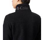 Vorschau: COLUMBIA Damen Pullover Panorama Full Zip