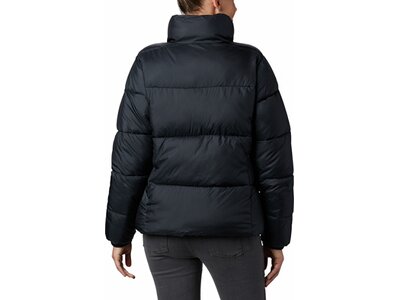 COLUMBIA-Damen-Jacke-Puffect™ Jacket Schwarz