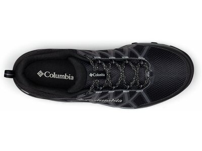 COLUMBIA Herren Schuhe PEAKFREAK™ X2 OUTDRY™ Schwarz