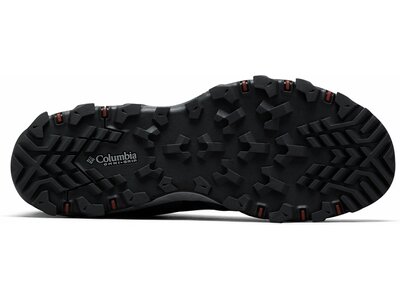 COLUMBIA-Herren-Schuhe-PEAKFREAK™ X2 OUTDRY™ Grau