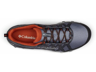 COLUMBIA-Herren-Schuhe-PEAKFREAK™ X2 OUTDRY™ Grau