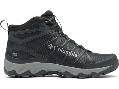 COLUMBIA Herren Schuhe PEAKFREAK™ X2 MID OUTDRY™ Schwarz