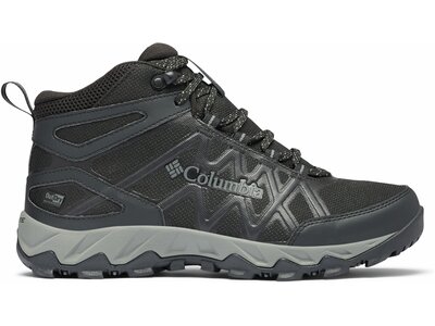 COLUMBIA-Damen-Schuhe-PEAKFREAK™ X2 MID OUTDRY™ Schwarz