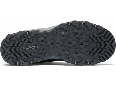COLUMBIA-Damen-Schuhe-PEAKFREAK™ X2 MID OUTDRY™ Schwarz