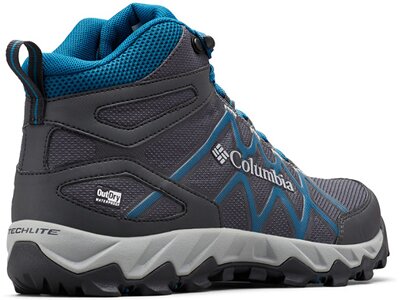 COLUMBIA-Damen-Schuhe-PEAKFREAK™ X2 MID OUTDRY™ Grau