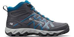 Vorschau: COLUMBIA-Damen-Schuhe-PEAKFREAK™ X2 MID OUTDRY™