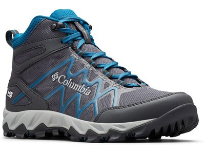 COLUMBIA-Damen-Schuhe-PEAKFREAK™ X2 MID OUTDRY™ Grau