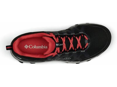 COLUMBIA Damen Schuhe PEAKFREAK™ X2 OUTDRY™ Schwarz