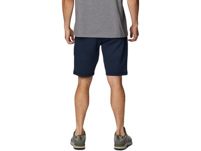 COLUMBIA-Herren-Shorts-M Columbia™ Logo Fleece Short Blau