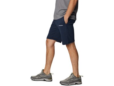 COLUMBIA-Herren-Shorts-M Columbia™ Logo Fleece Short Blau