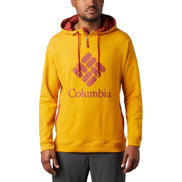 Columbia Lodge French Terry Hoodie 790 S