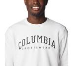 Vorschau: COLUMBIA-Herren-Fleece-M Columbia™ Logo Fleece Crew
