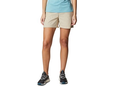 COLUMBIA-Damen-Shorts-Firwood Camp™ II Short Braun
