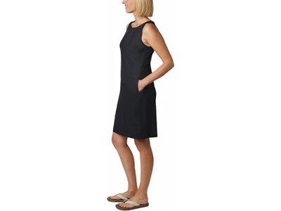 COLUMBIA-Damen-Kleid-Chill River™ Printed Dress Schwarz