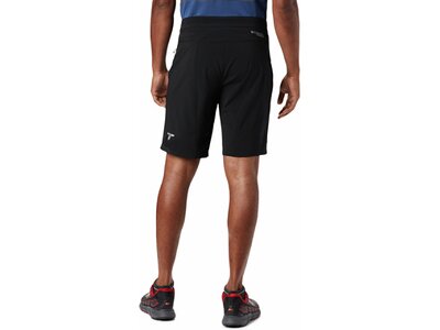 COLUMBIA-Herren-Shorts-M Titan Pass™ Short Schwarz
