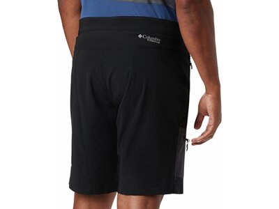 COLUMBIA-Herren-Shorts-M Titan Pass™ Short Schwarz