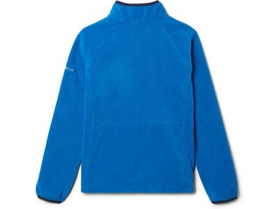 COLUMBIA-Kinder-Fleece-Fast Trek™ III Fleece Full Zip Blau