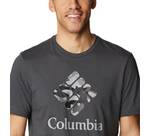 Vorschau: COLUMBIA-Herren-T-Shirt-M Rapid Ridge™ Graphic Tee