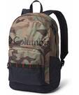Vorschau: COLUMBIA-Unisex-Equipment-Zigzag™ 22L Backpack