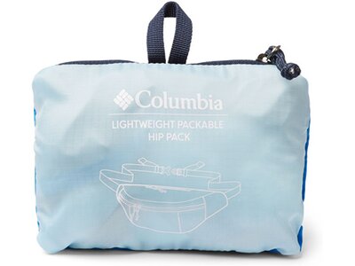 COLUMBIA Gepäck Lightweight Packable Hip Pack Blau