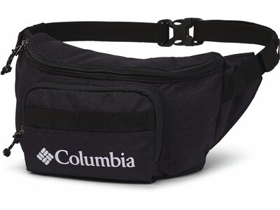 COLUMBIA-Unisex-Equipment-Zigzag™ Hip Pack Schwarz