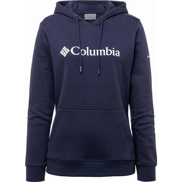 Columbia Logo Hoodie 469 S