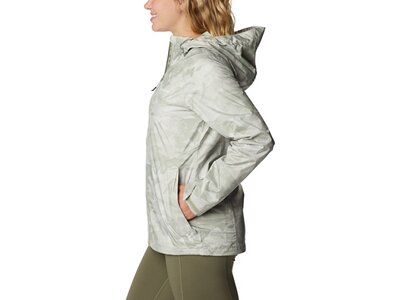 COLUMBIA-Damen-Jacke-Inner Limits™ II Jacket Grün
