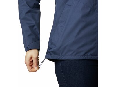 COLUMBIA-Damen-Jacke-Inner Limits™ II Jacket Blau