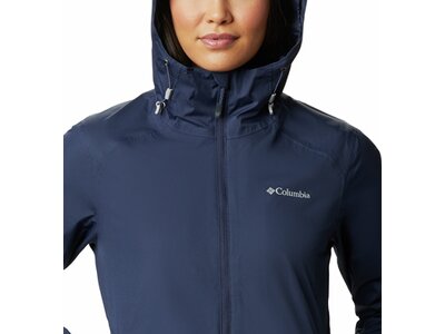 COLUMBIA-Damen-Jacke-Inner Limits™ II Jacket Blau