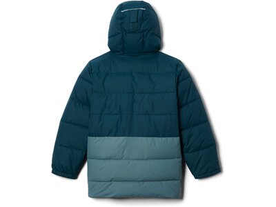 COLUMBIA Kinder Jacke Arctic Blast Jacket Blau