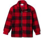 Mountain Red Check