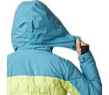 Vorschau: COLUMBIA Damen Ali Peak Fleece mit Kapuze